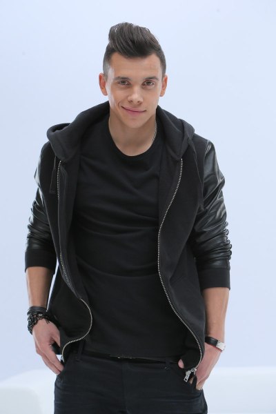 Артём Пиндюра — PianoKafe.com