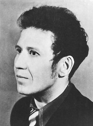 Рафаэль Белялов — PianoKafe.com