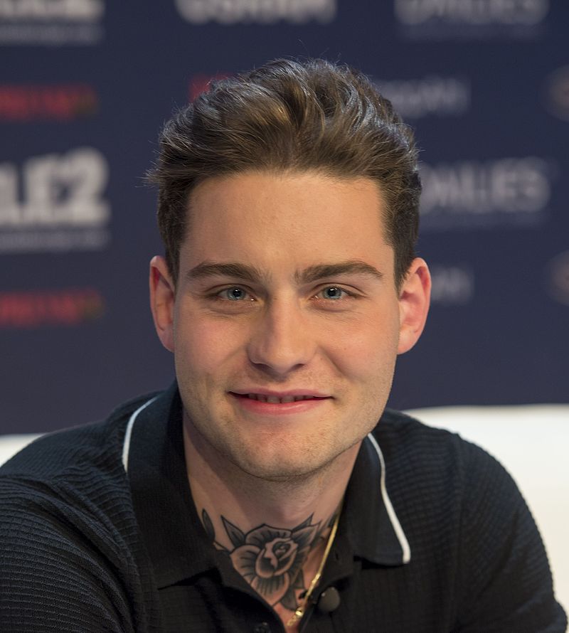 Douwe Bob — PianoKafe.com