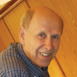 Владимир Сапожников — PianoKafe.com