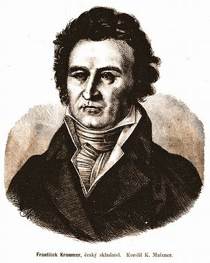 Франц Крамарж — PianoKafe.com