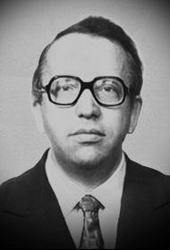 Михаил Бурштин — PianoKafe.com