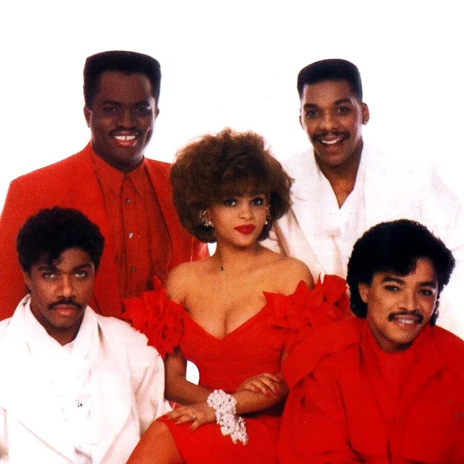 Atlantic Starr — PianoKafe.com