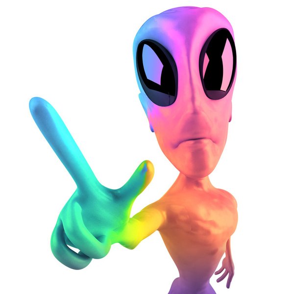 Martians on Maui — PianoKafe.com