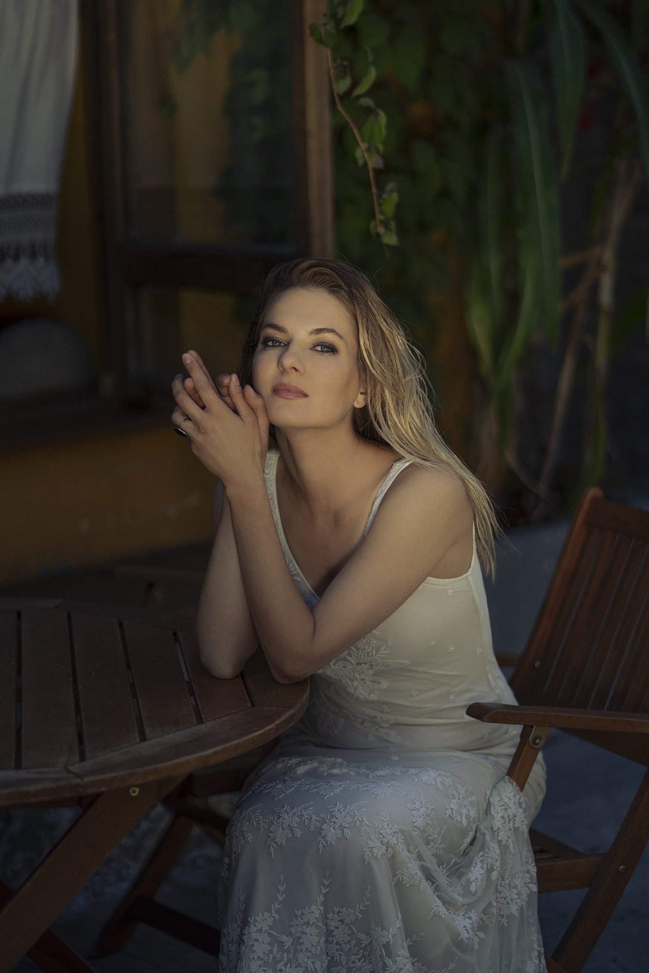 Анастасия Лаврова — PianoKafe.com