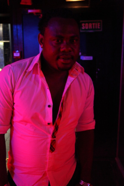 Dj Zidan — PianoKafe.com
