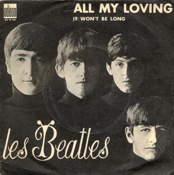 All my loving. Битлз all my loving. I saw her standing there the Beatles. I saw her standing there. Битлз i saw her standing.