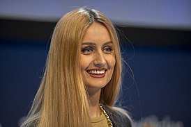 Lidia Isac — PianoKafe.com