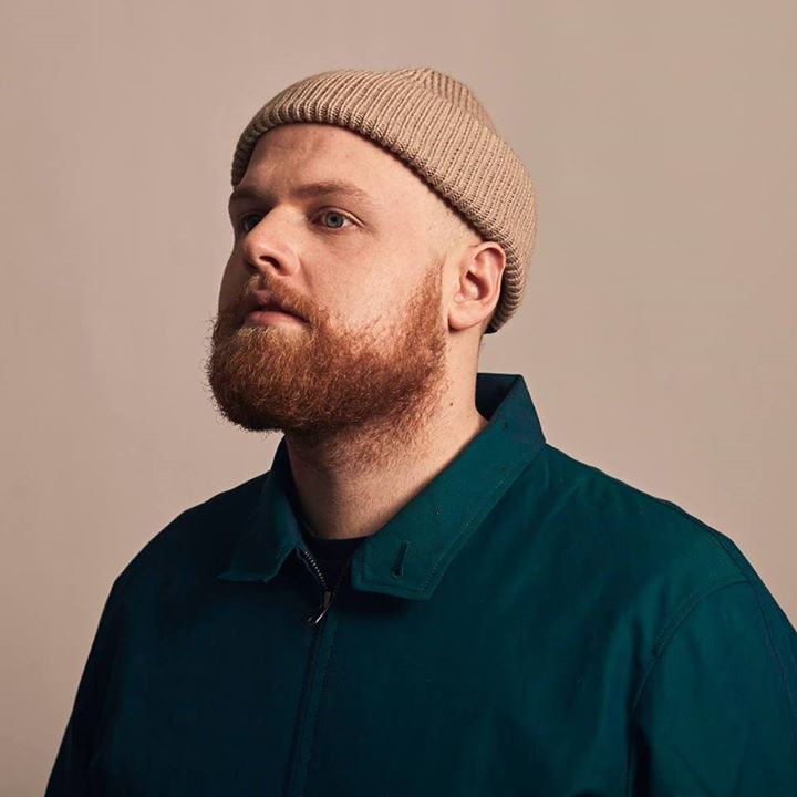 Tom Walker — PianoKafe.com