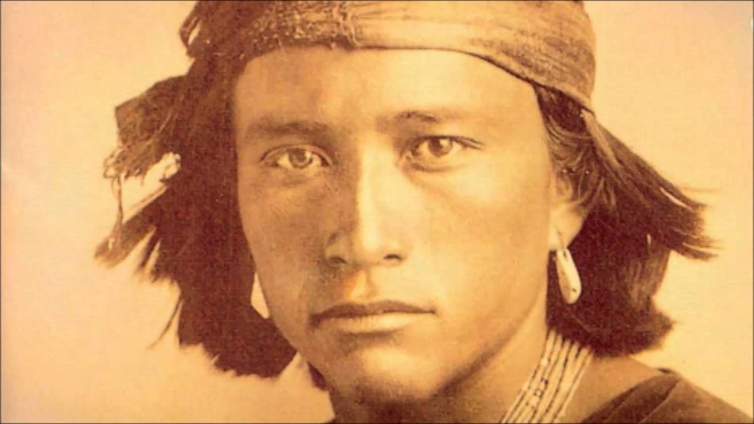 Sacred Spirit — PianoKafe.com