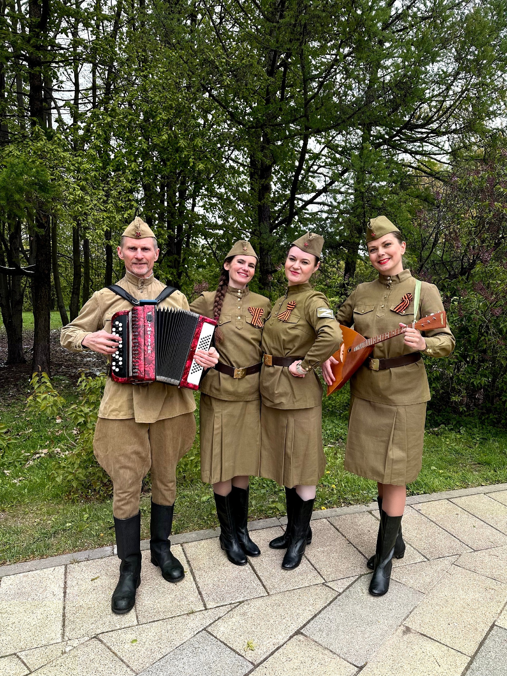 Сарафан — PianoKafe.com