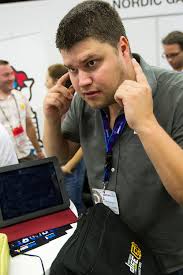 Ari Pulkkinen — PianoKafe.com