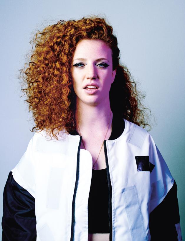 Jess Glynne — PianoKafe.com