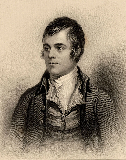 Robert Burns — PianoKafe.com