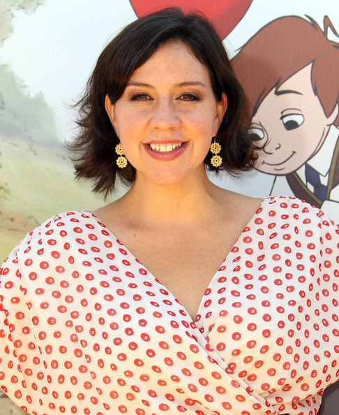 Kristen Anderson-Lopez — PianoKafe.com