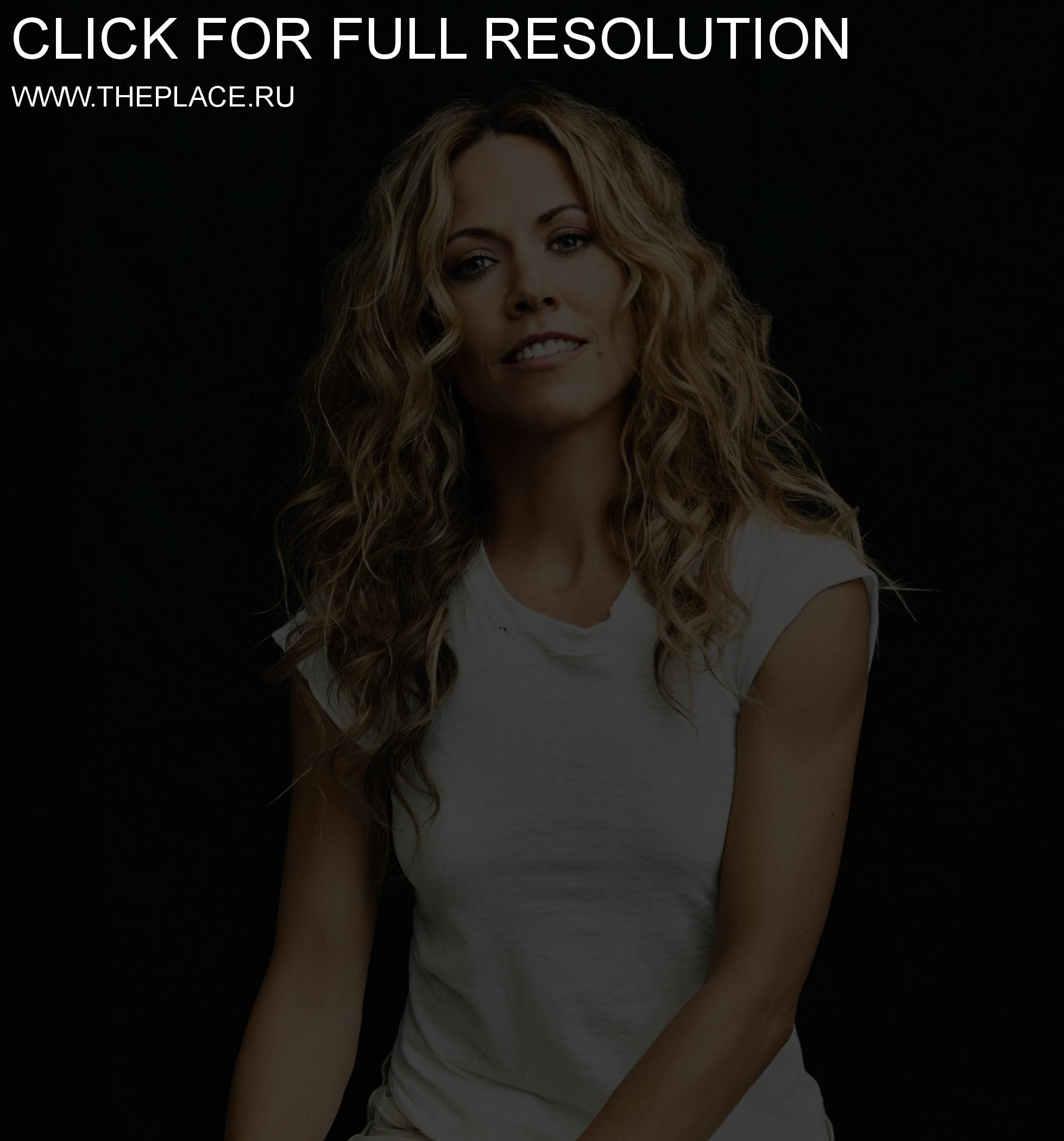 Sheryl Crow — PianoKafe.com