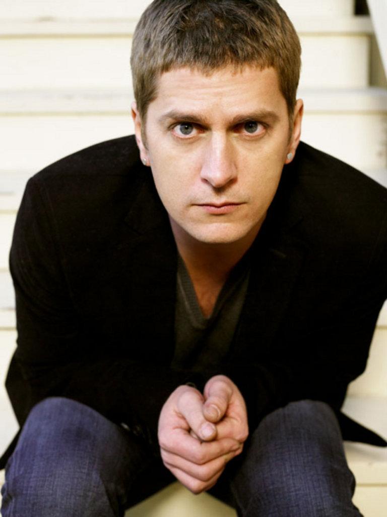 Rob Thomas — PianoKafe.com