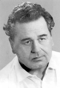 Платон Майборода — PianoKafe.com