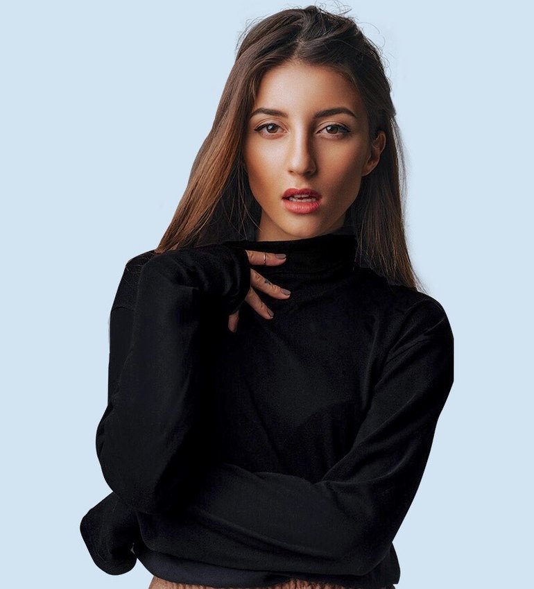 Kristina Si — Главное на PianoKafe.com ☕