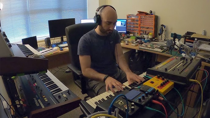 Carlo Castellano — PianoKafe.com