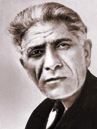 Романос Меликян — PianoKafe.com