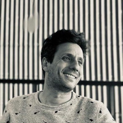 Cem Öget — PianoKafe.com