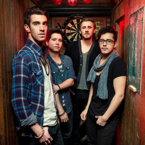 American Authors — PianoKafe.com