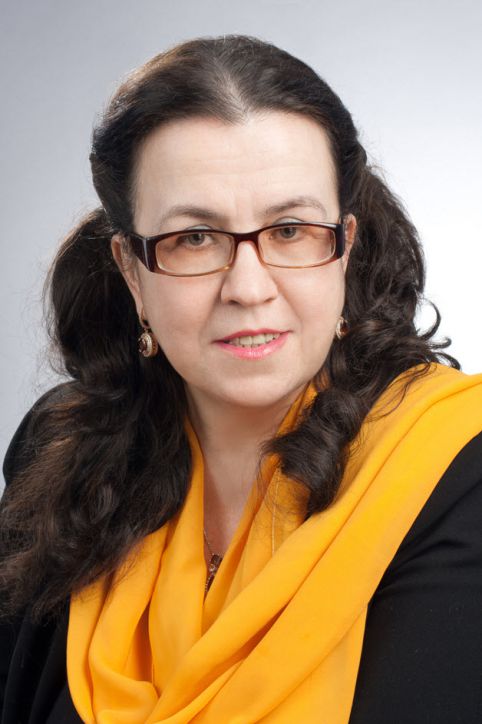 Елена Атрашкевич — PianoKafe.com