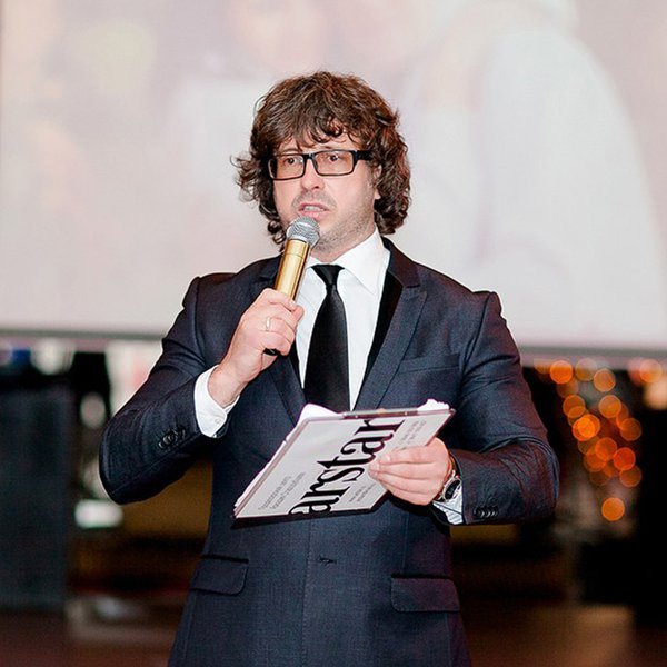 Аркадий Стародубцев — PianoKafe.com