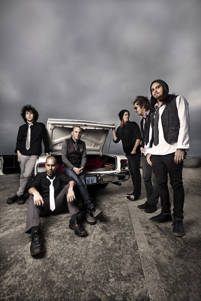 In Fear And Faith — PianoKafe.com