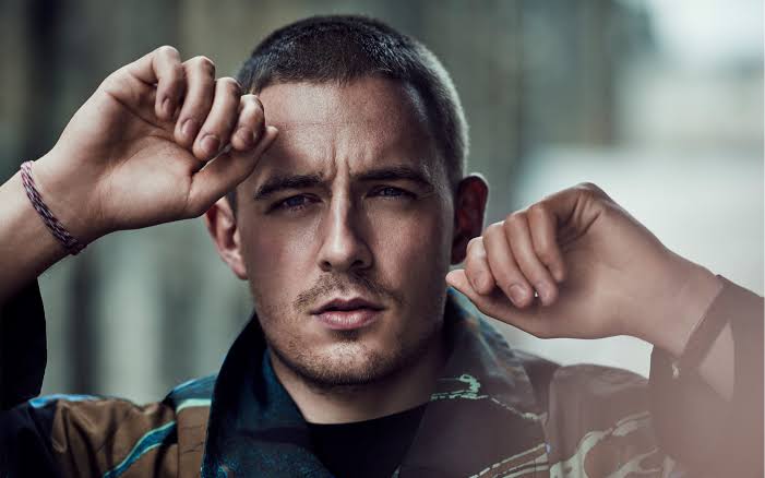 Dermot Kennedy — PianoKafe.com