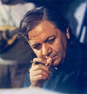 Манос Хадзидакис (Хаджидакис) — PianoKafe.com