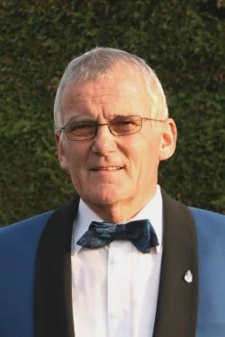 Hans Gunter Wagener — PianoKafe.com