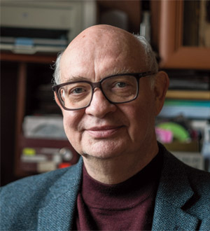 Ефрем Подгайц — PianoKafe.com