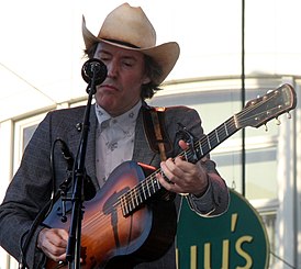 Dave Rawlings — PianoKafe.com