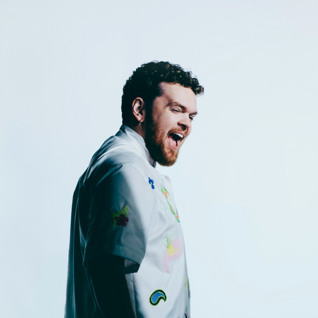 Jack Garratt — PianoKafe.com