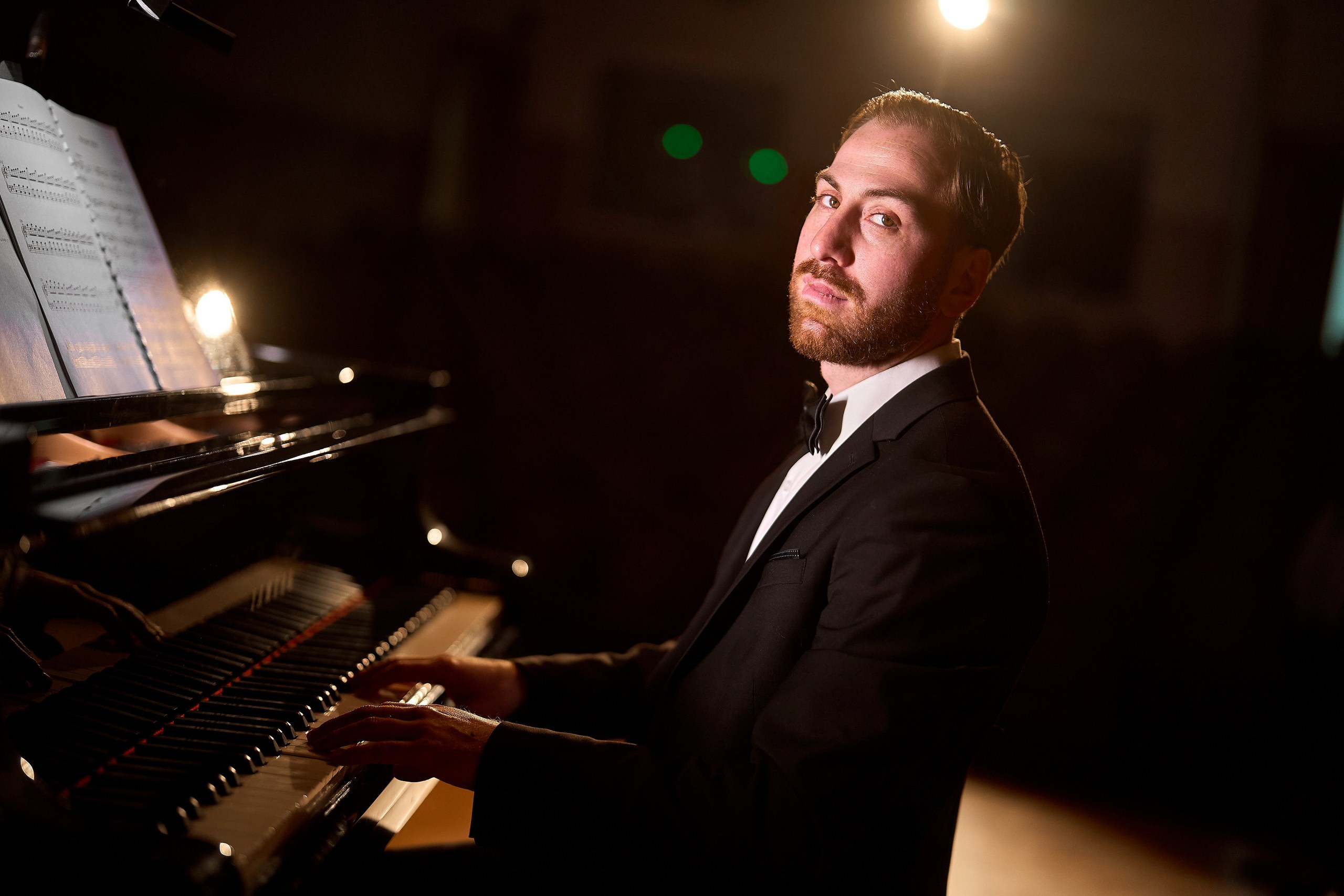 Спартак Мгерян — PianoKafe.com