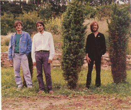 Егор и Опизденевшие — PianoKafe.com