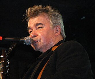 John Prine — PianoKafe.com