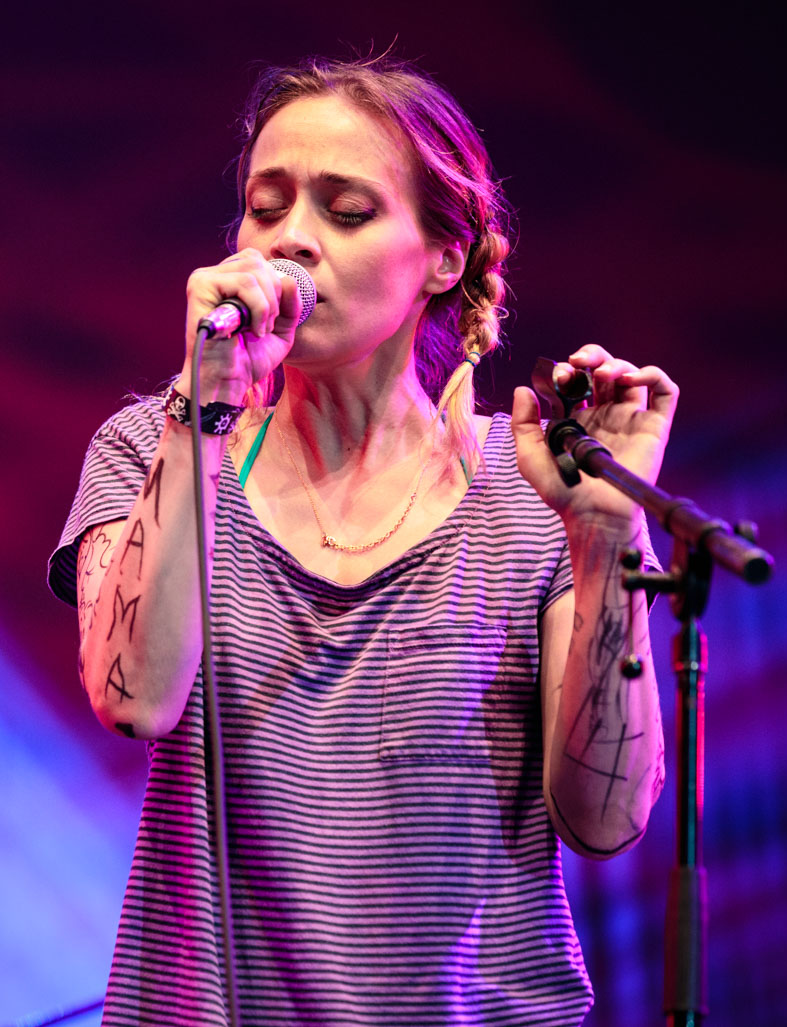 Fiona Apple — PianoKafe.com