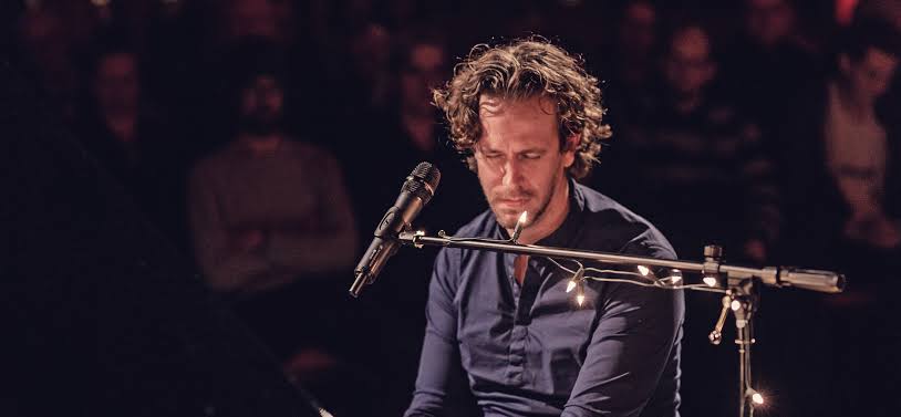 Martin Herzberg — PianoKafe.com