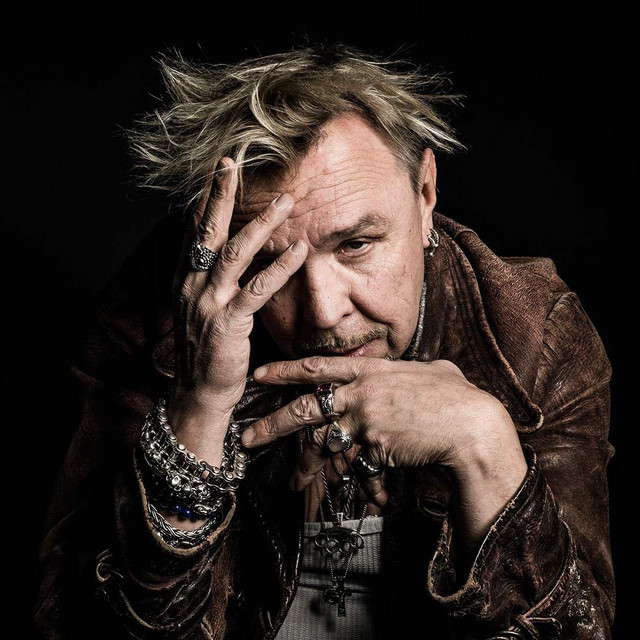 Гарик Сукачев — PianoKafe.com