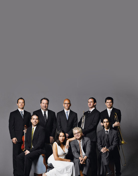Pink Martini — PianoKafe.com