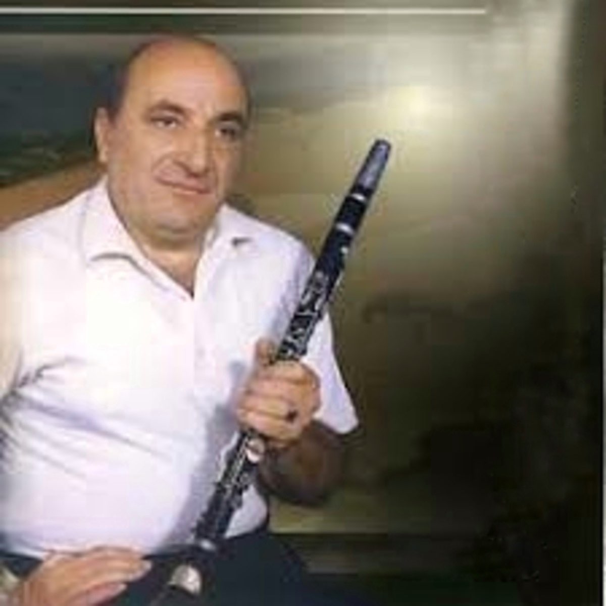 Militos Simonyan — PianoKafe.com