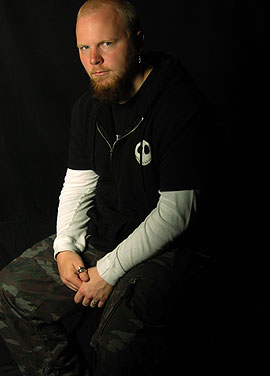 Ben Moody — PianoKafe.com