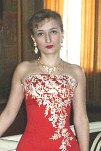 Любовь Федорова — PianoKafe.com