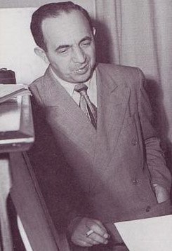 Al Hoffman — PianoKafe.com