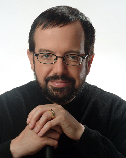 Kevin Kern — PianoKafe.com