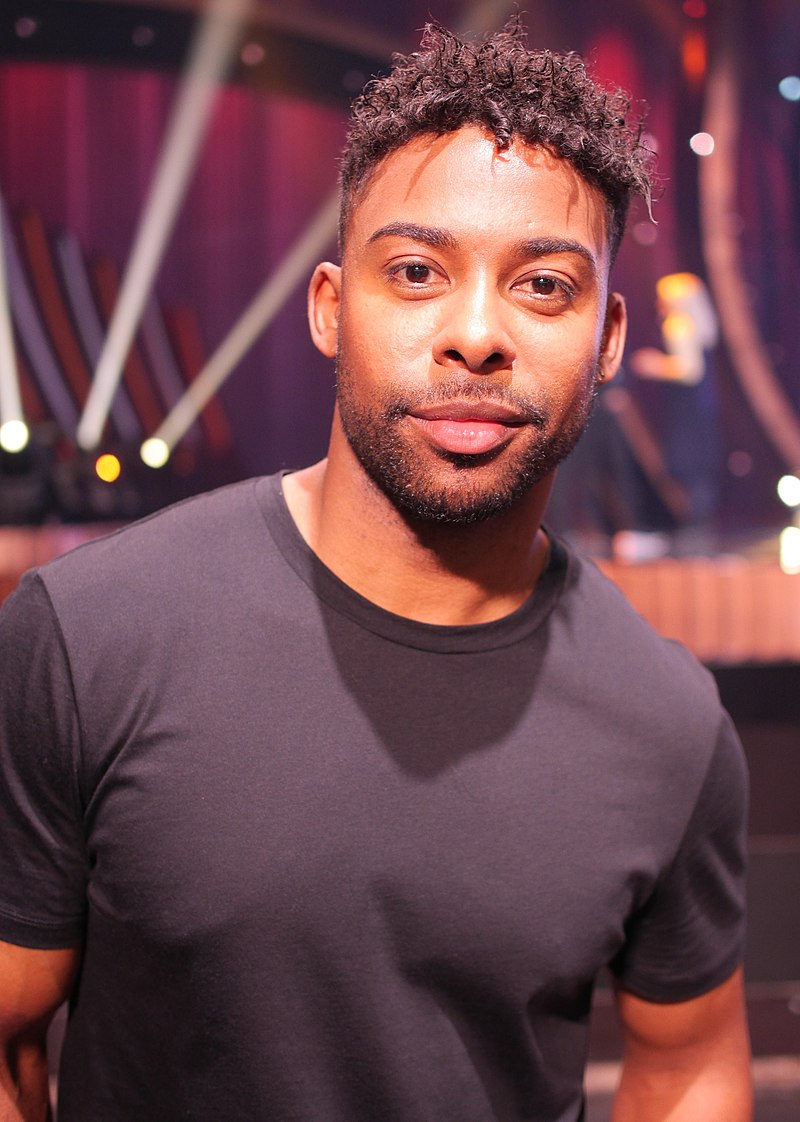 John Lundvik — PianoKafe.com