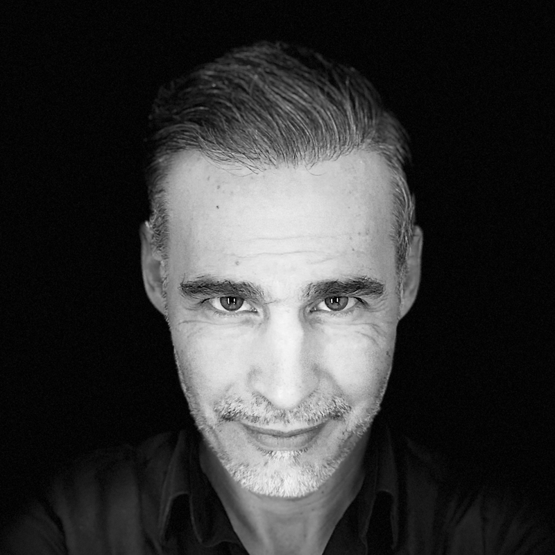 Antonio la Scalia — PianoKafe.com